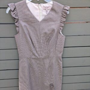 Rebecca Taylor dress size 4
